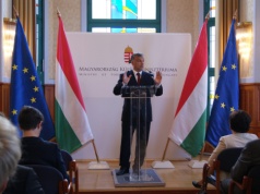 Prawicowy marsz przez instytucje. Jak Orban chciał tworzyć alternatywę dla liberalizmu