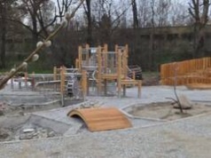 ZZM buduje Nadodrzańską Osadę Przygody