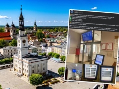 Leszno ma nowy system w Urzędzie Miasta. Koniec z kolejkami w stylu PRL