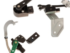 Czujniki poziomu podwozia i reflektorów – nowość w ofercie TRISCAN