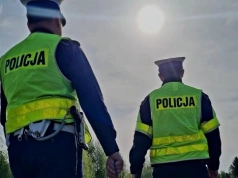 Legniccy policjanci podsumowali świąteczny weekend w mieście i na drogach