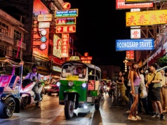 Tajlandia szykuje zmianę zasad wjazdu dla turystów. Pojawi się nowy wymóg przy przekraczaniu granicy