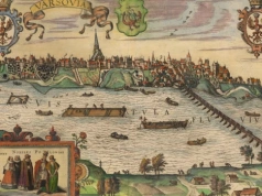 Cud techniki, który zmienił wszystko. Pierwszy most w Warszawie