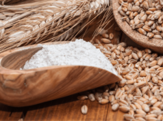 Ukraińska mąka będzie eksportowana do Chin. "Dostęp do jednego z największych rynków zbytu na świecie"