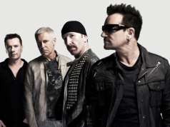 U2 z niespodziewanym wydawnictwem. Zespół wydał nową EP-kę zatytułowaną Easter Lily