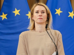 Bruksela reaguje na groźby Trumpa. "Niedopuszczalne, potępiamy"