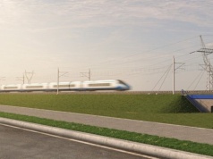 Malepszak: Tabor, który zamawiamy, będzie jeździł do 2070 r.