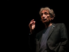 6 głębokich prawd Gabora Maté o życiu. Mogą odmienić twoje spojrzenie na siebie i otaczającą cię rzeczywistość