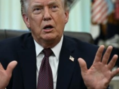 Trump straszy Iran. „Tej nocy zginie cała cywilizacja”