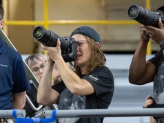 NASA właśnie zrobiła najlepszą reklamę na świecie, a raczej poza nim