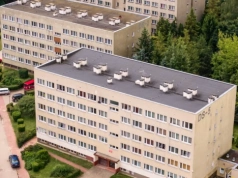 Siedlce: Akademik przejdzie metamorfozę