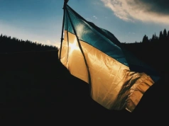 Na Ukrainie stanął pomnik Jana Pawła II