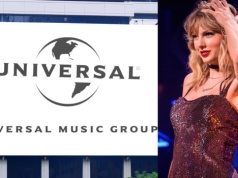 Taylor Swift trafi na giełdę? Universal Music Group kuszony fuzją za 65 mld dolarów