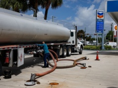 „Klimatyczny bumerang” uderza w USA. Straty liczone w bilionach dolarów