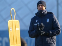 Trener Lecha odsunięty! Jego obowiązki przejmie asystent