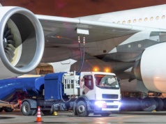 Linie ograniczają tankowanie i loty