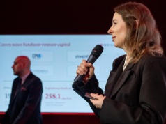 PFR kusi fundusze VC. Inwestycje w naukę mogą dać zarobić do 3,5 razy więcej