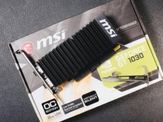 Mały VRAM to nie problem. Nvidia i Intel mają pomysł na słabe karty graficzne