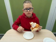 Kubuś z Ząbrowa walczy o sprawność i samodzielność. Ruszyła zbiórka na 30 tys. zł