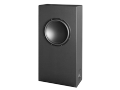 Alcons Audio wprowadza ultra-kompaktowy subwoofer CRMS-LFE18sl mkII
