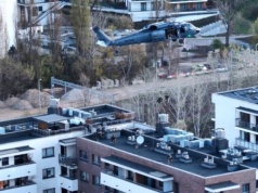 Skoordynowana akcja służb w trzech regionach. 11 osób zatrzymanych