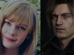 Już wiadomo, kim jest żona Leona z Resident Evil?