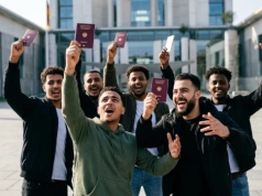 Rekord: Państwa Unii Europejskiej wyprzedały 1,2 miliona paszportów – Niemcy na czele