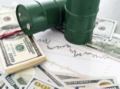 WTI powyżej Brent: zniekształcenie krzywej cenowej, a nie odwrócenie punktu odniesienia