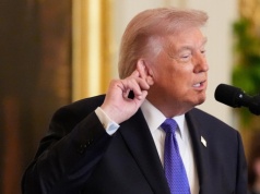 Trump grozi Iranowi, a UE bije na alarm! "Niedopuszczalne" słowa mogą wywołać katast…