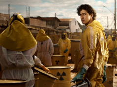 RADIOAKTYWNY KRYZYS. Niespodziewany hicior Netfliksa