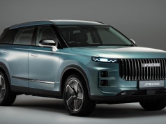 Chińskie auta biją rekordy w Wielkiej Brytanii. Dwa modele w top 10