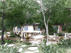 Park Grzegórzecki – jest koncepcja , mieszkańcy mogą wskazać szczegółowe rozwiązania