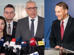 UJAWNIAMY. Jak powstała fundacja syna Sikorskiego?