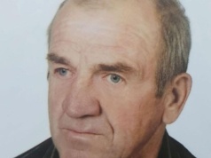 Policja poszukuje zaginionego Ostrowczanina Andrzeja Kuchnickiego