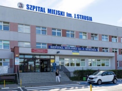 Awaria w szpitalu. Odsyłają pacjentów z oddziału ratunkowego