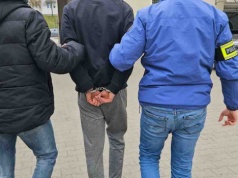 Zielona Góra. Kradzież trzech kolekcjonerskich motocykli Jawa