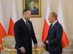 Tusk dostał list od Nawrockiego. Prezydent ma żądania