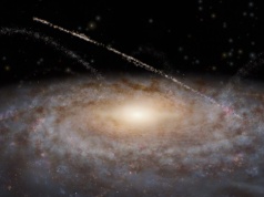 Dziesiątki ukrytych strumieni gwiazd. Odkryto je w naszej galaktyce