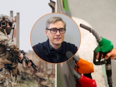 Wojna na Bliskim Wschodzie, a w Polsce drożyzna? Gościem RŁ prof. Mariusz Sokołowicz