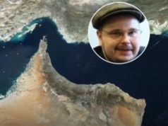 USA odpuszczają cieśninę Ormuz? "Bardzo silna karta przetargowa Iranu"