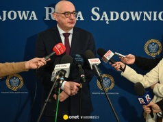 Prokurator zawieszony przez Adama Bodnara wraca do pracy. Jest decyzja sądu