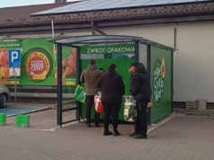 Zwrot butelek i puszek. Rząd analizuje nowe postulaty. Kolejne produkty zostaną objęte kaucją?