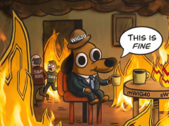 Wojna goreje, Trumpowi puszczają nerwy, a Citrini informuje o oszustwach w Ormuz. Tymczasem WIG20 ze szczytem hossy