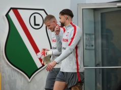 To będzie nowy bramkarz reprezentacji Polski? "Jest na poziomie Grabary"