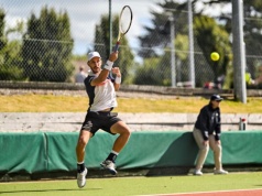 Filip Peliwo ponownie zagrał w Chinach. Nie był to wielki powrót