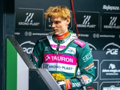 Żużel. On będzie liderem Włókniarza? „Nigdy nie byłem w lepszej formie”