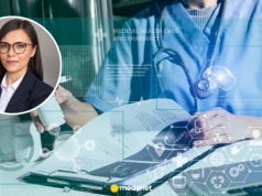 Do czego w polskich szpitalach wykorzystuje się AI? "Polska jest powyżej średniej europejskiej"