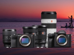 Sony rusza z letnim cashbackiem 2026. Nawet 1500 zł zwrotu na aparaty i obiektywy