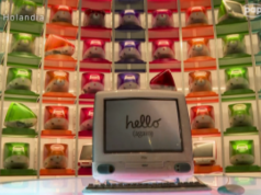 W Holandii otwarto największe muzeum Apple w Europie