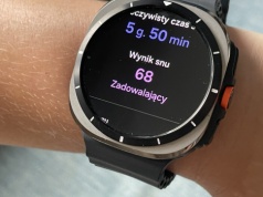 Samsung Galaxy Watch Ultra 2 na wycieku. Nowy wariant skłoni do zmian